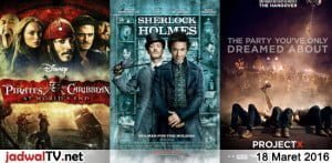 jadwalhariini18maret2016