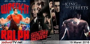 jadwalhariini19maret2016