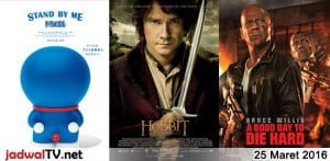 jadwalhariini25maret2016