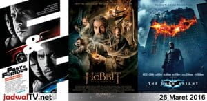 jadwalhariini26maret2016