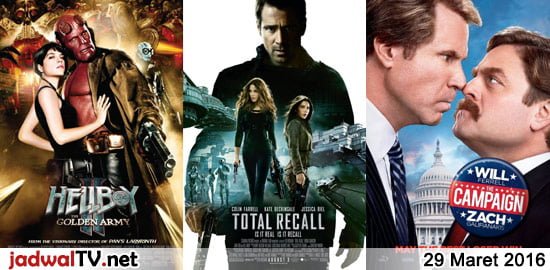 jadwalhariini29maret2016