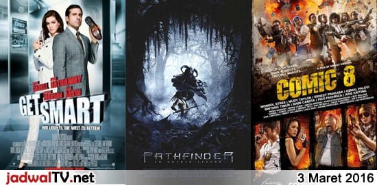 jadwalhariini3maret2016