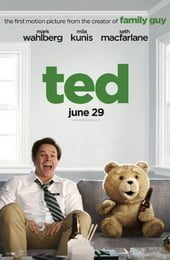 Sinopsis Ted (2012)