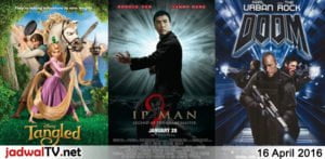 jadwalhariini16april2016