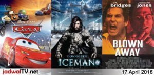 jadwalhariini17april2016