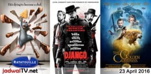 jadwalhariini23april2016