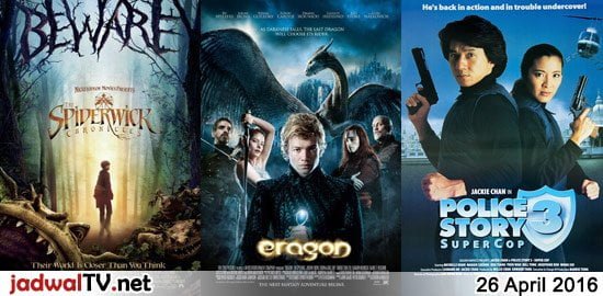 jadwalhariini26april2016