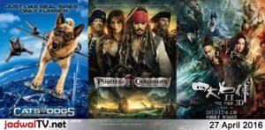 jadwalhariini27april2016