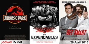 jadwalhariini28april2016