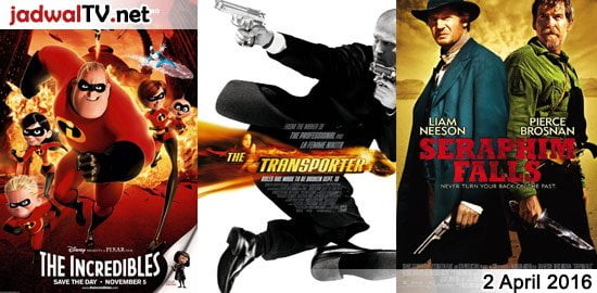 jadwalhariini2april2016