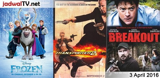 jadwalhariini3april2016