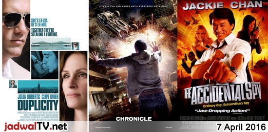 jadwalhariini7april2016