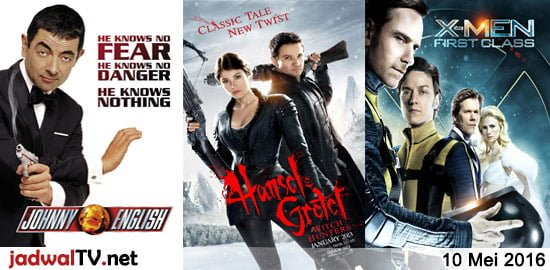 jadwalhariini10mei2016