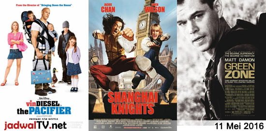 jadwalhariini11mei2016