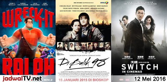 jadwalhariini12mei2016