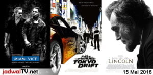 jadwalhariini15mei2016