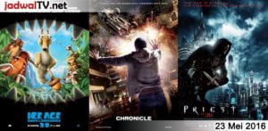 jadwalhariini23mei2016