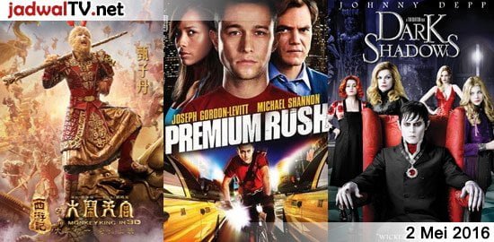 jadwalhariini2mei2016