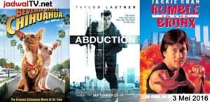 jadwalhariini3mei2016