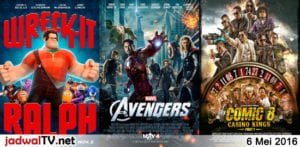 jadwalhariini6mei2016