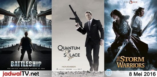 jadwalhariini8mei2016