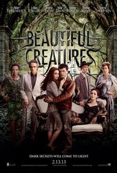 Sinopsis Beautiful Creatures (2013)