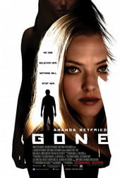 Sinopsis Gone (2012)