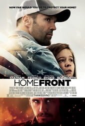 Sinopsis Homefront (2013)