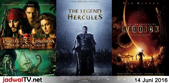 jadwalhariini14juni2016