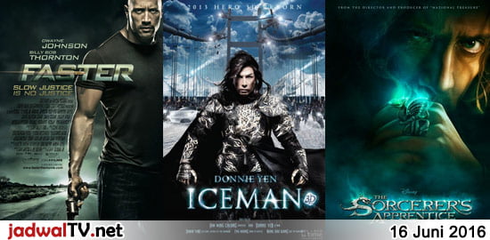 jadwalhariini16juni2016