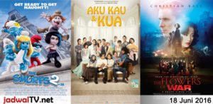 jadwalhariini18juni2016