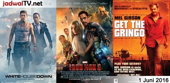 jadwalhariini1juni2016