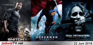 jadwalhariini22juni2016