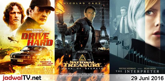 jadwalhariini29juni2016