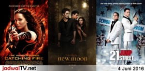 jadwalhariini4juni2016