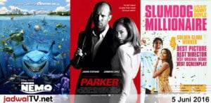 jadwalhariini5juni2016