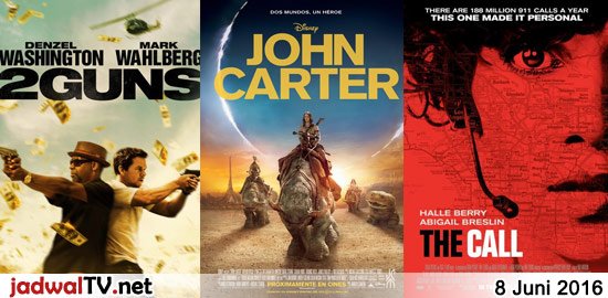 jadwalhariini8juni2016