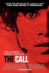 Sinopsis The Call (2013)