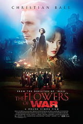 Sinopsis The Flowers of War (2011)