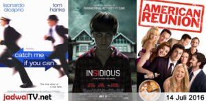 jadwalhariini14juli2016