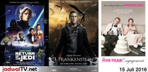 jadwalhariini15juli2016