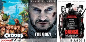 jadwalhariini16juli2016