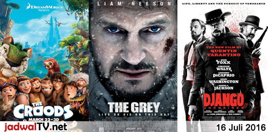 jadwalhariini16juli2016