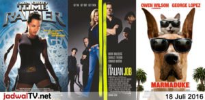 jadwalhariini18juli2016