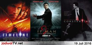 jadwalhariini19juli2016