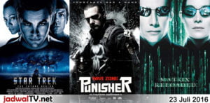 jadwalhariini23juli2016