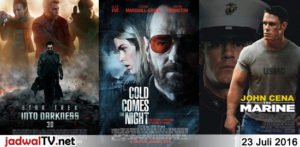 jadwalhariini24juli2016