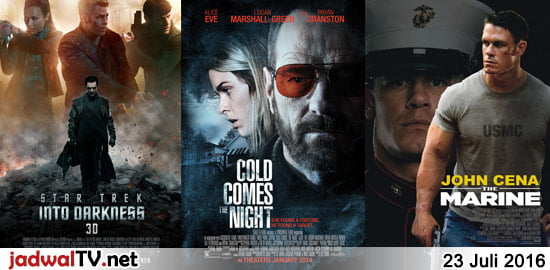 jadwalhariini24juli2016