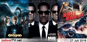 jadwalhariini27juli2016