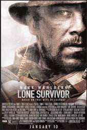 Sinopsis Lone Survivor (2013)